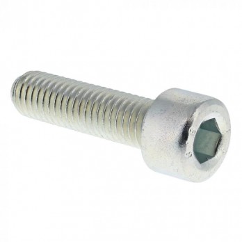 M8X30 Hex Set Screw  For Wacker BS50-2i, BS50-4 Jumping Jack Rammers 0011541 5000011541, 1000013014