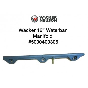 0110210 Wacker Wp1550 Plate Compactor Part for sale online Wp1550aw Lifting Cage Frame 