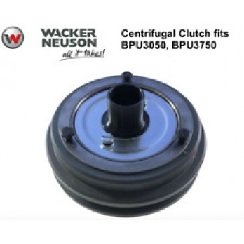 Centrifugal Clutch for Wacker Neuson BPU3050, BPU3750 Reversible Compactor 0126185 5000126185