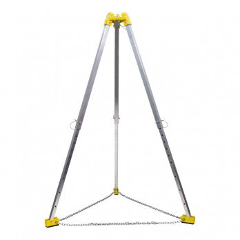 9 Feet' Tripod (TP9) for Confined Safety System by French Creek