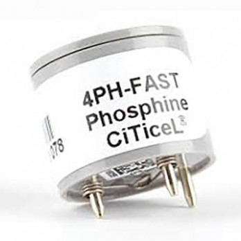 Honeywell Phosphine PH3 Sensor SR-P04 by BW Technologies