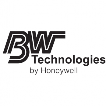 Honeywell GasAlert Quattro Test Cap and Hose QT-TC-1 by BW Technologies
