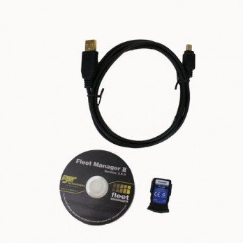 Honeywell IR Connectivity Kit GA-USB1-IR by BW Technologies
