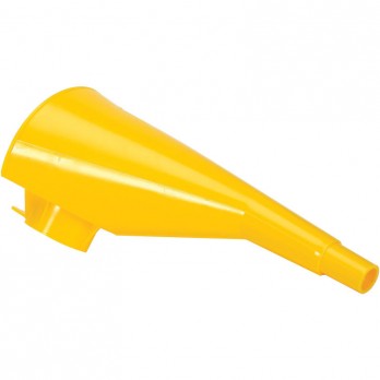 Eagle Safety F-15 Funnel, UIF15 for Metal Type I Cans