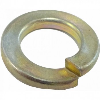 Spring Ring fits VP1030A Plate Tamper by Wacker Neuson 010644, 5000010644