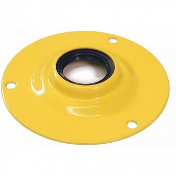 Exciter End Cover fits VP1030A Plate Tamper by Wacker Neuson 155430, 5000155430