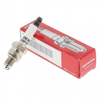 Spark Plug fits VP1030A Plate Tamper by Wacker Neuson , 5000157610