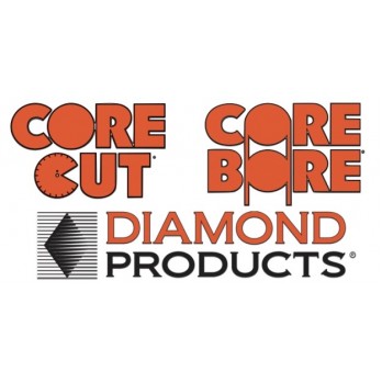 6004900 Starter Box Assembly for Core Cut CC2500 Saw by Diamond Products