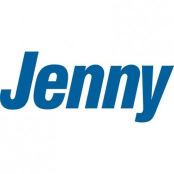 150-1000 K9  Jenny Air Compressor Crankshaft Bearing ** GENUINE OEM ** 